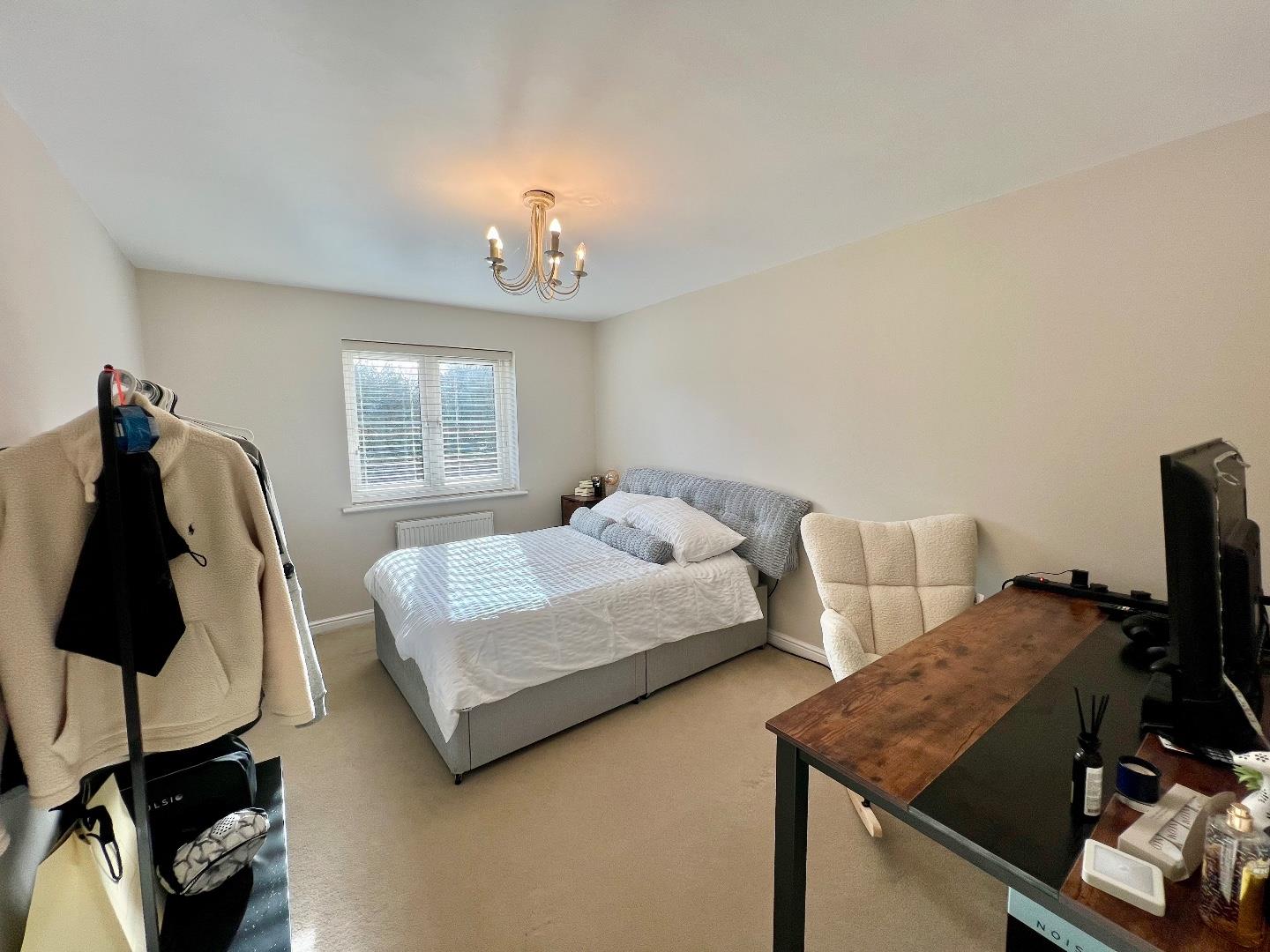 Clos Pwll Clai, Tondu, Bridgend County Borough, CF32 9BZ